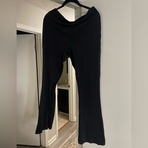 Lululemon Align Mini Flare